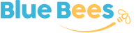 logo BlueBees